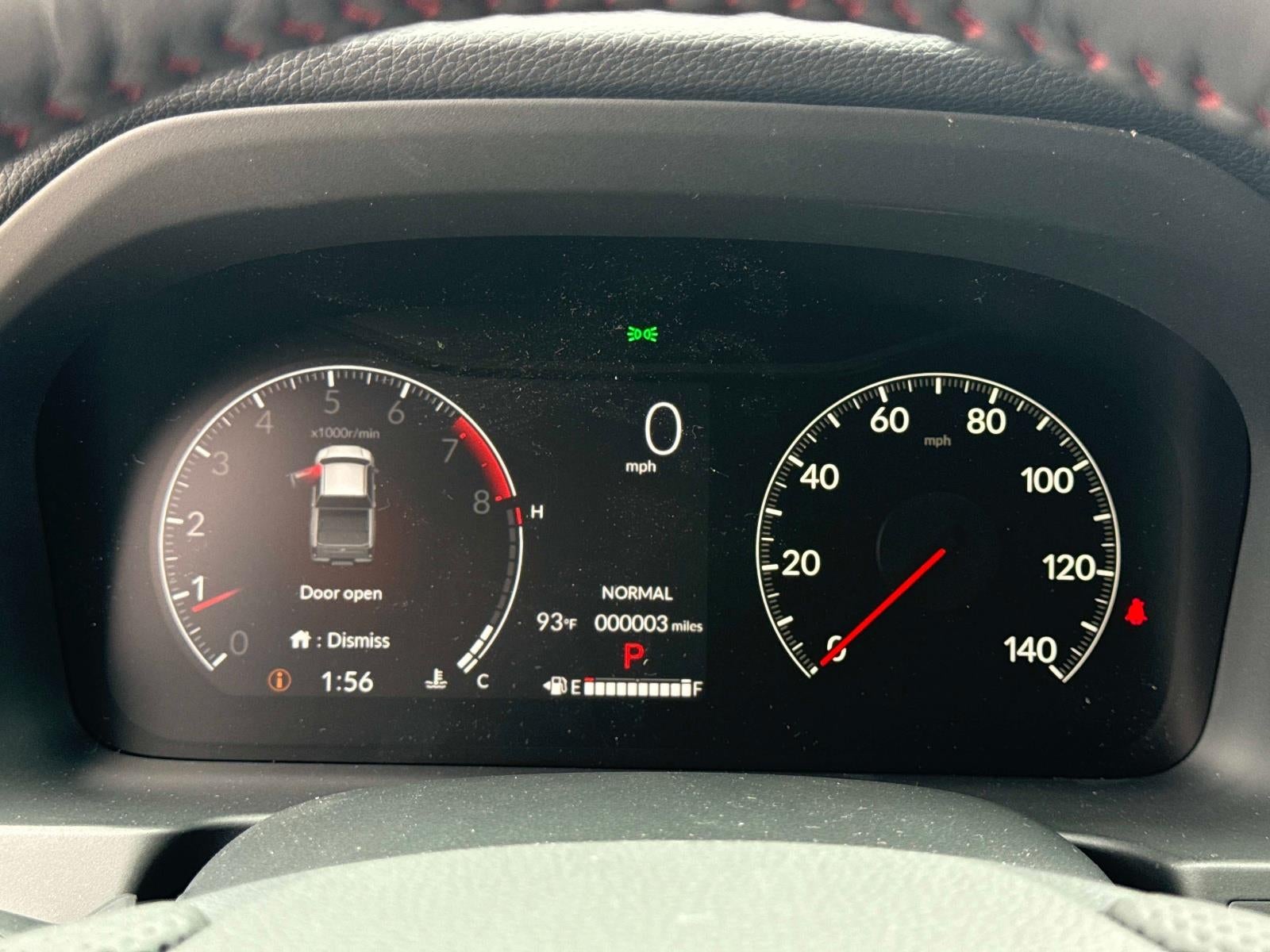 2026 Honda Ridgeline Black Edition Two-Tone