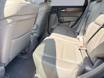 2011 Honda CR-V Base