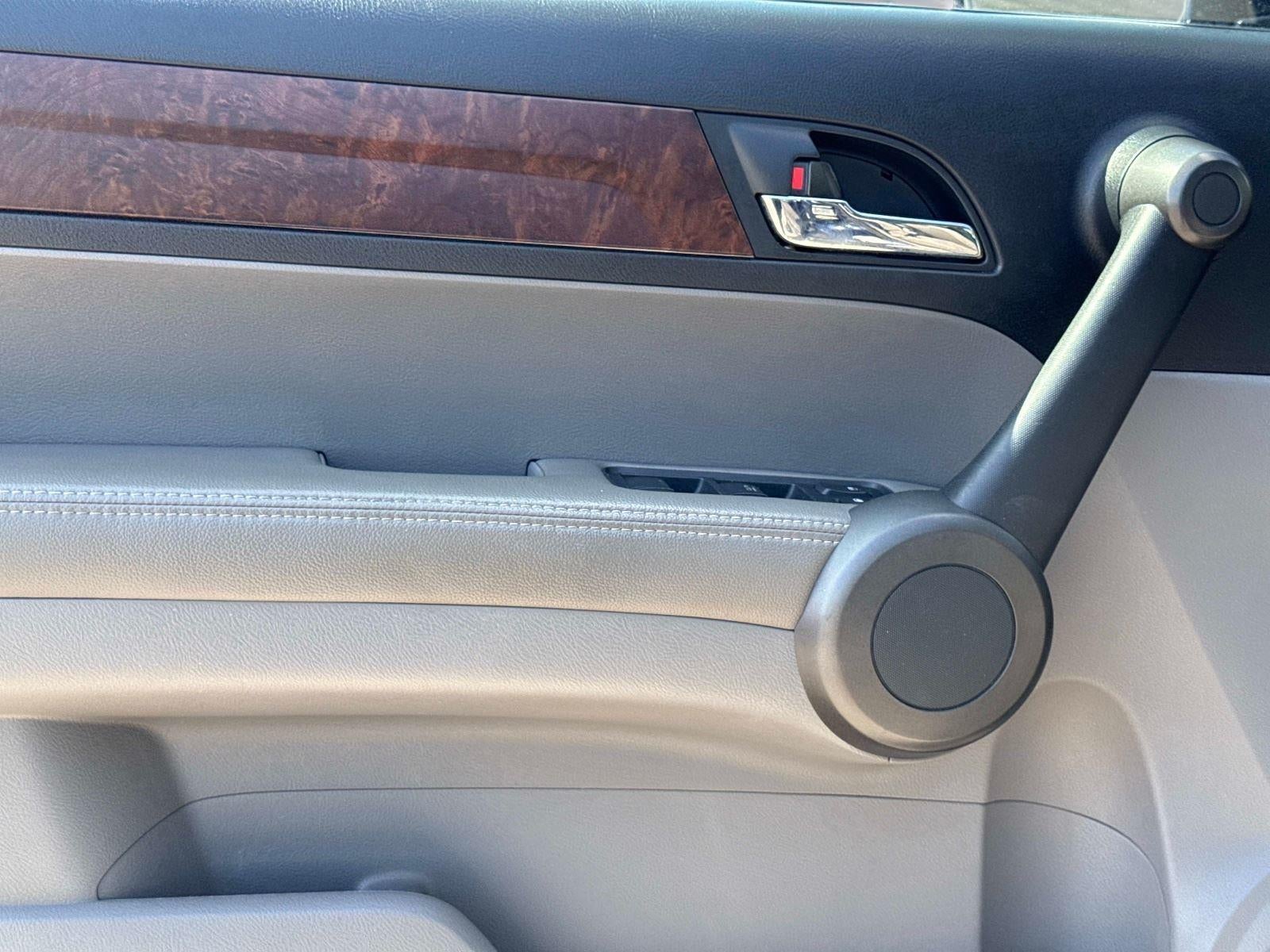 2011 Honda CR-V Base