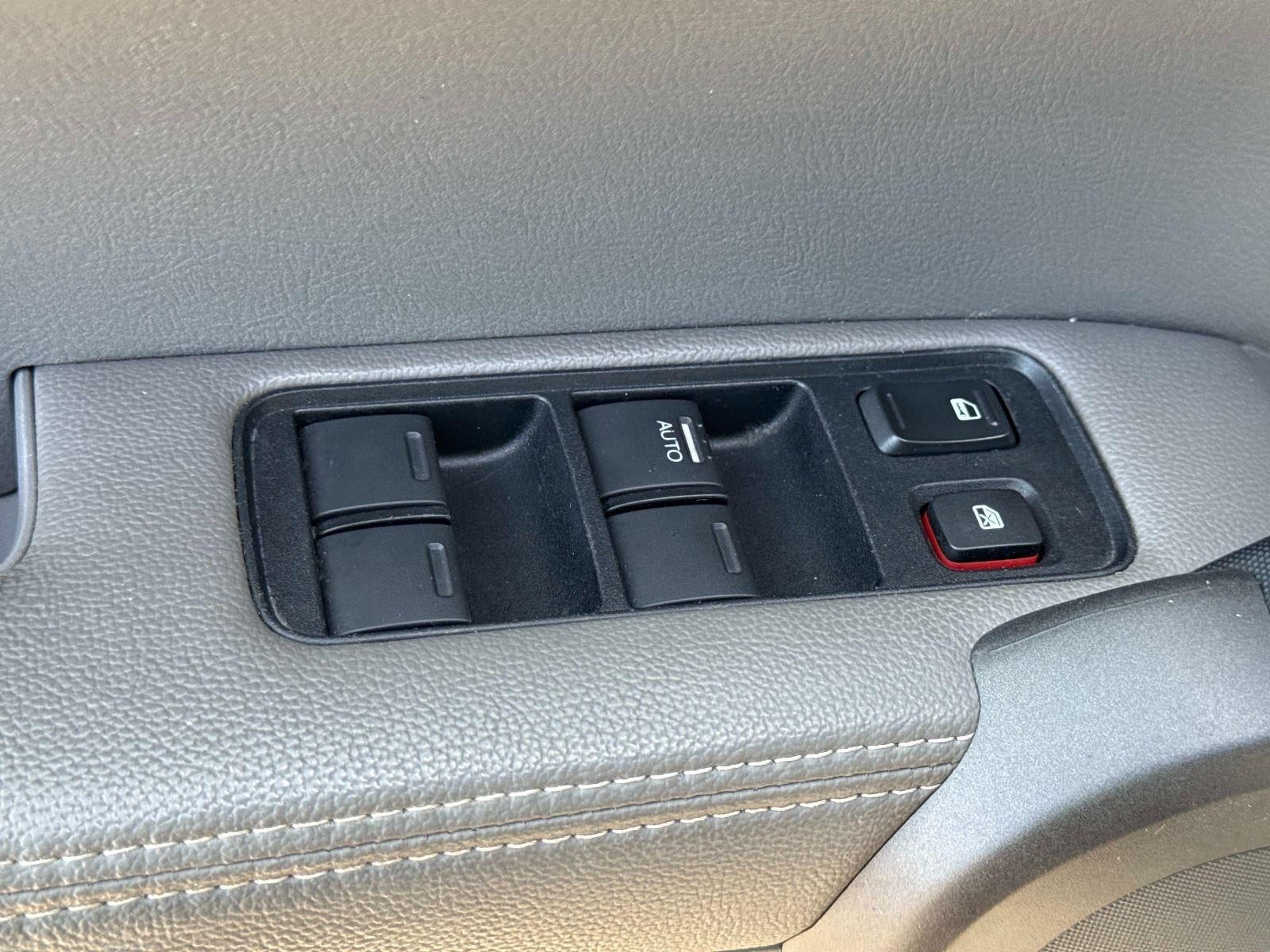 2011 Honda CR-V Base