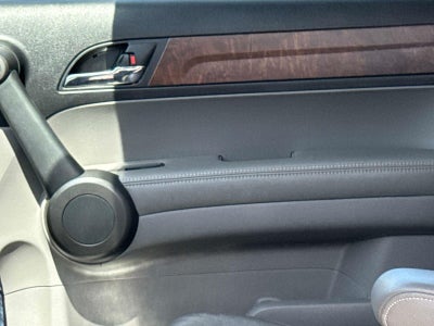 2011 Honda CR-V Base