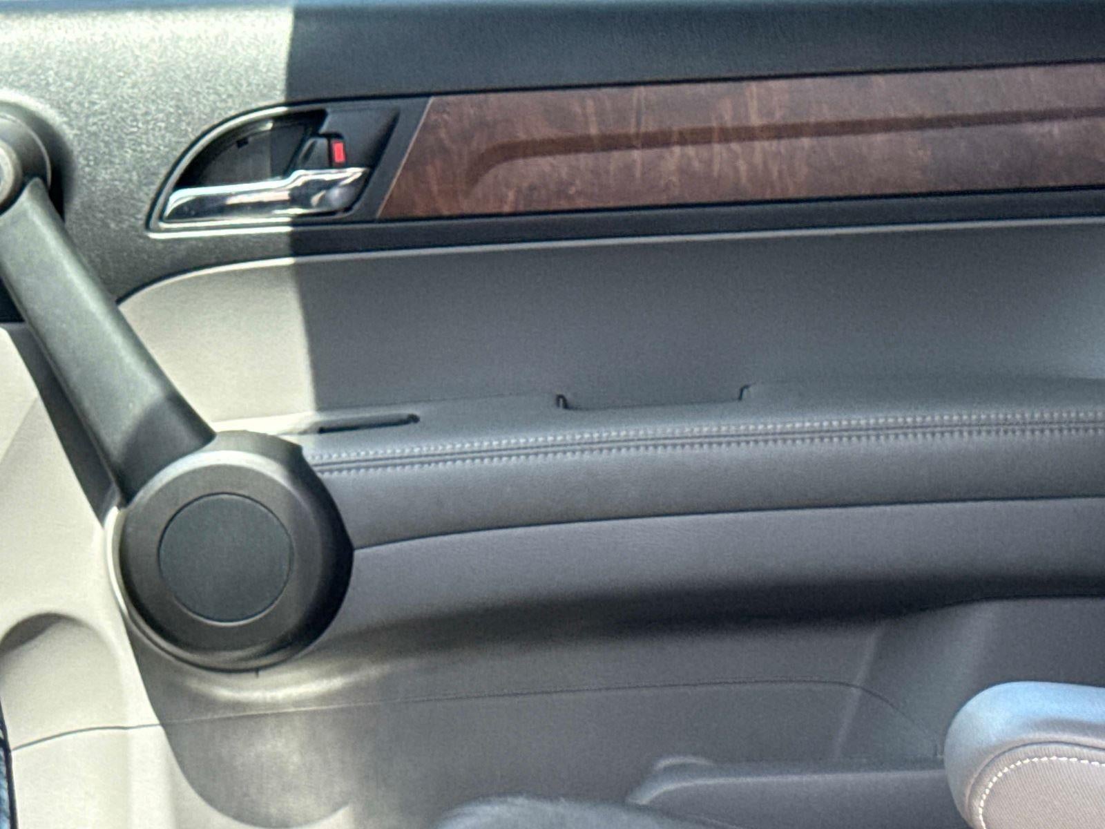 2011 Honda CR-V Base