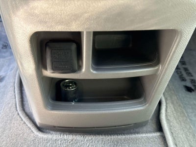 2011 Honda CR-V Base