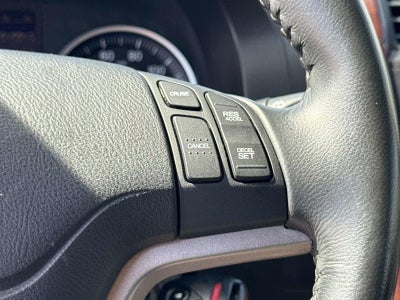 2011 Honda CR-V Base