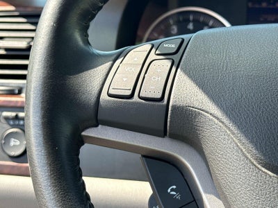 2011 Honda CR-V Base