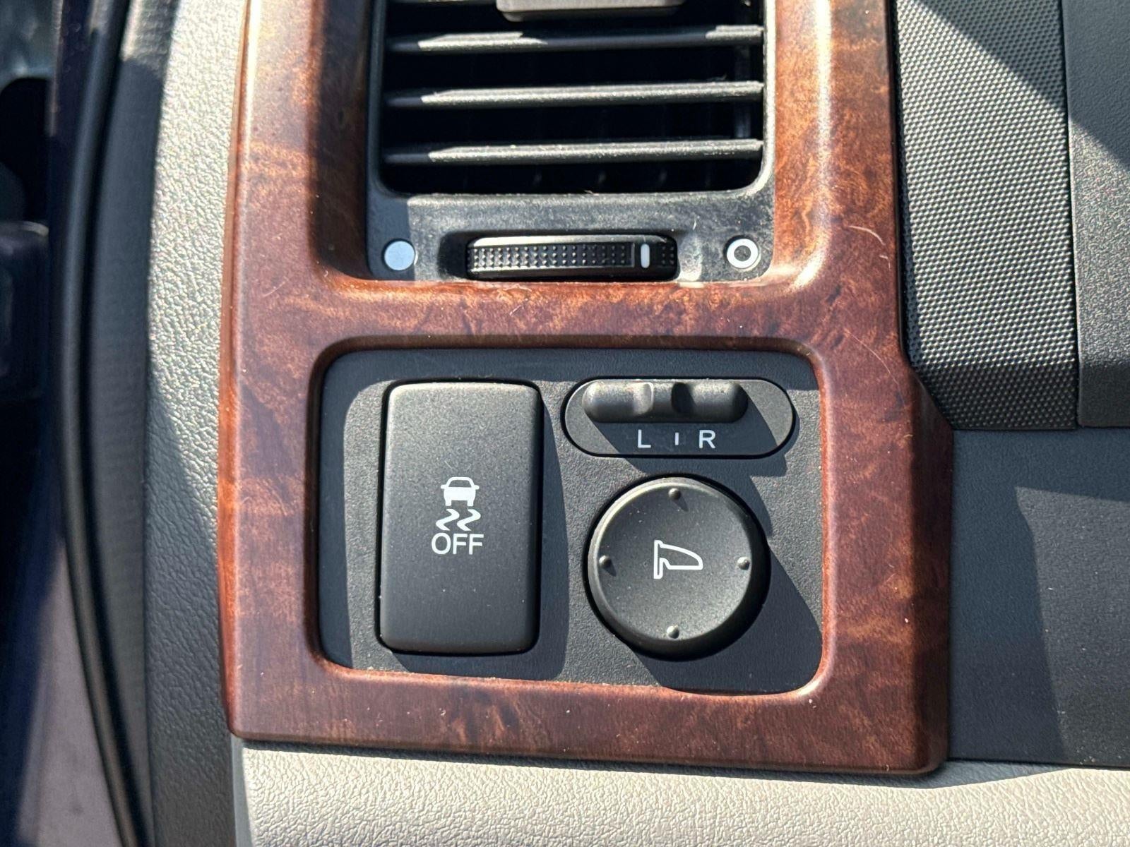 2011 Honda CR-V Base