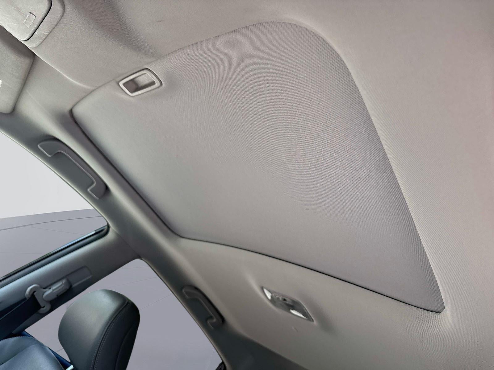 2011 Honda CR-V Base