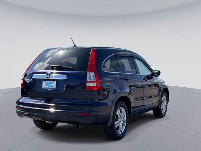 2011 Honda CR-V Base