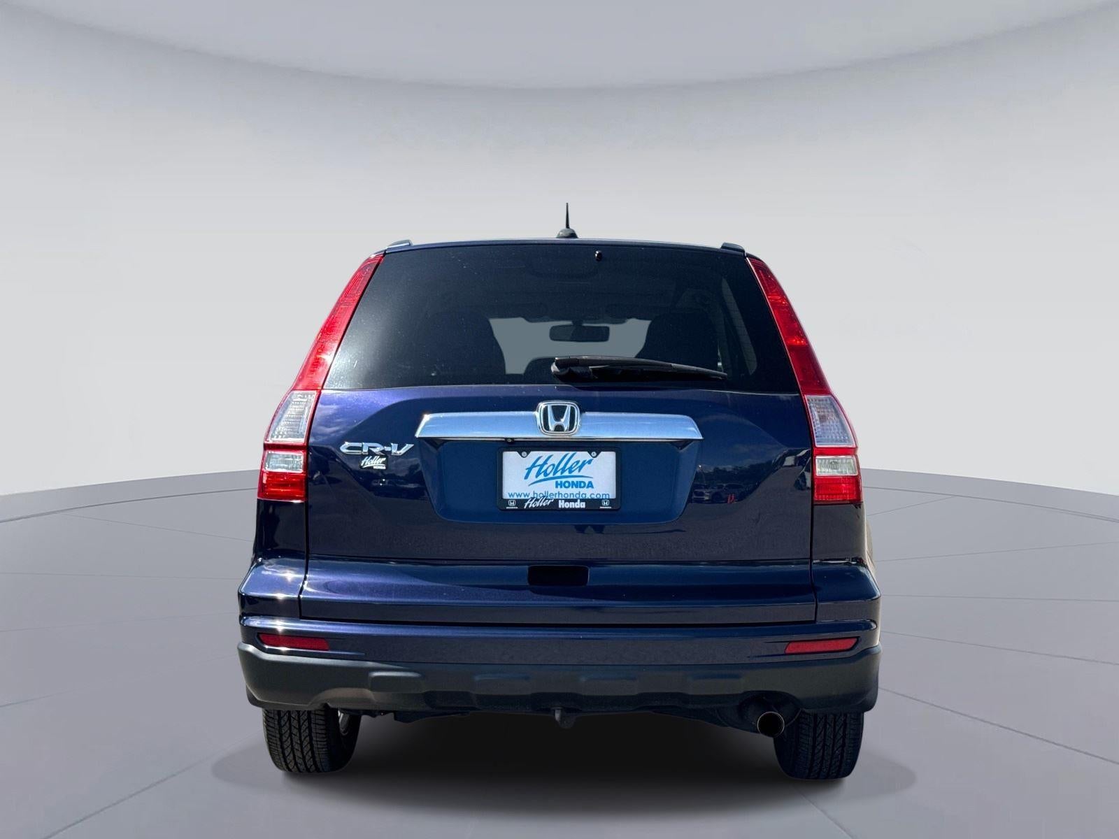 2011 Honda CR-V Base