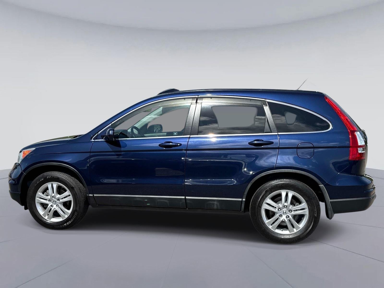 2011 Honda CR-V Base