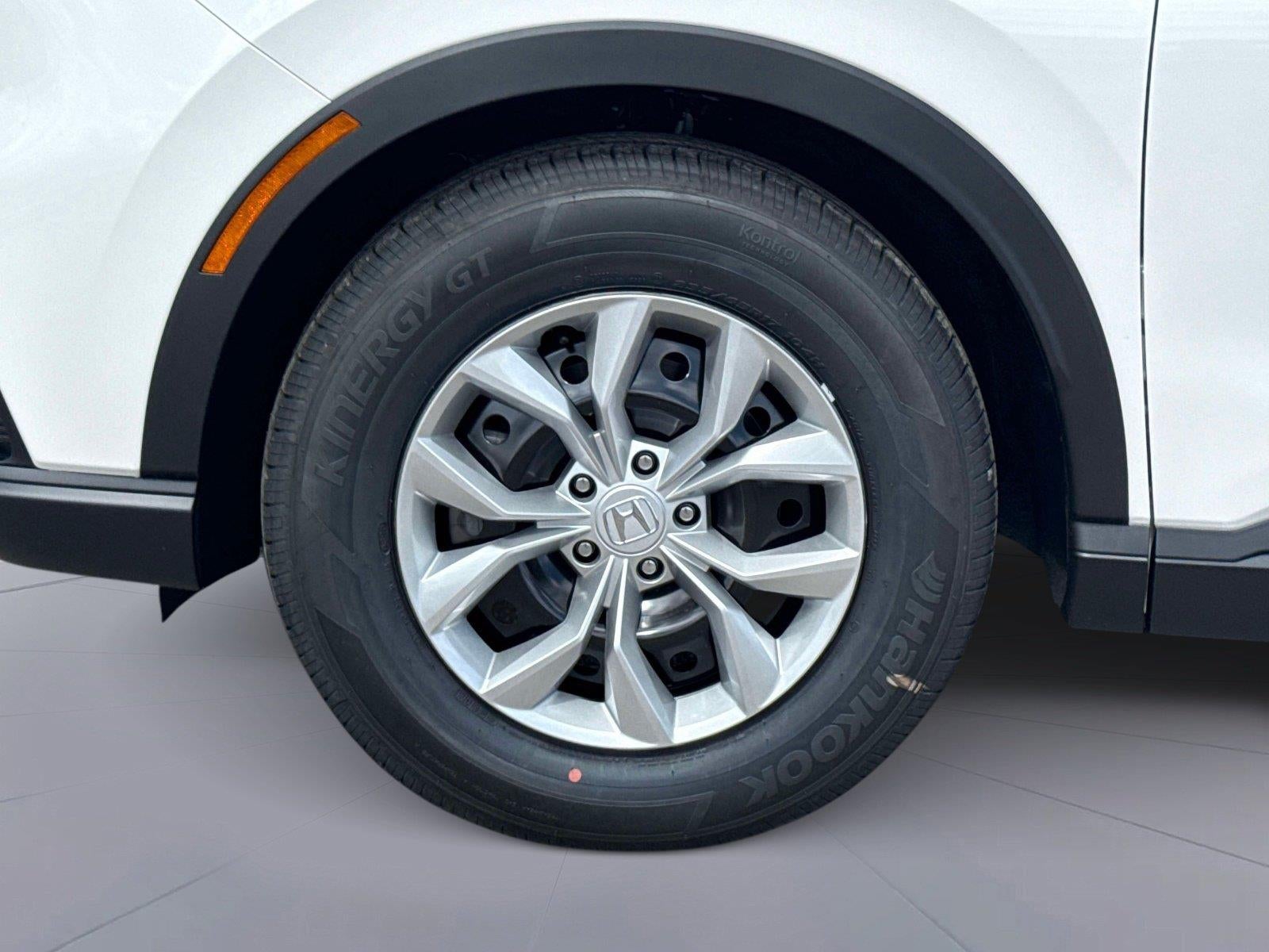 2026 Honda Cr-V Lx LX