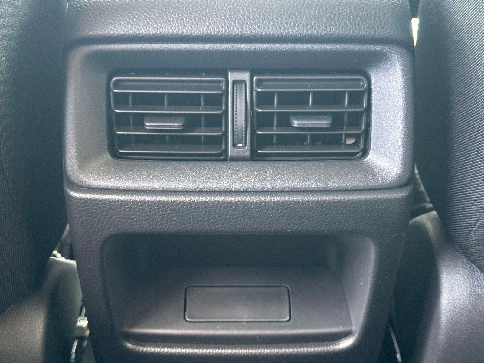 2026 Honda Cr-V Lx LX