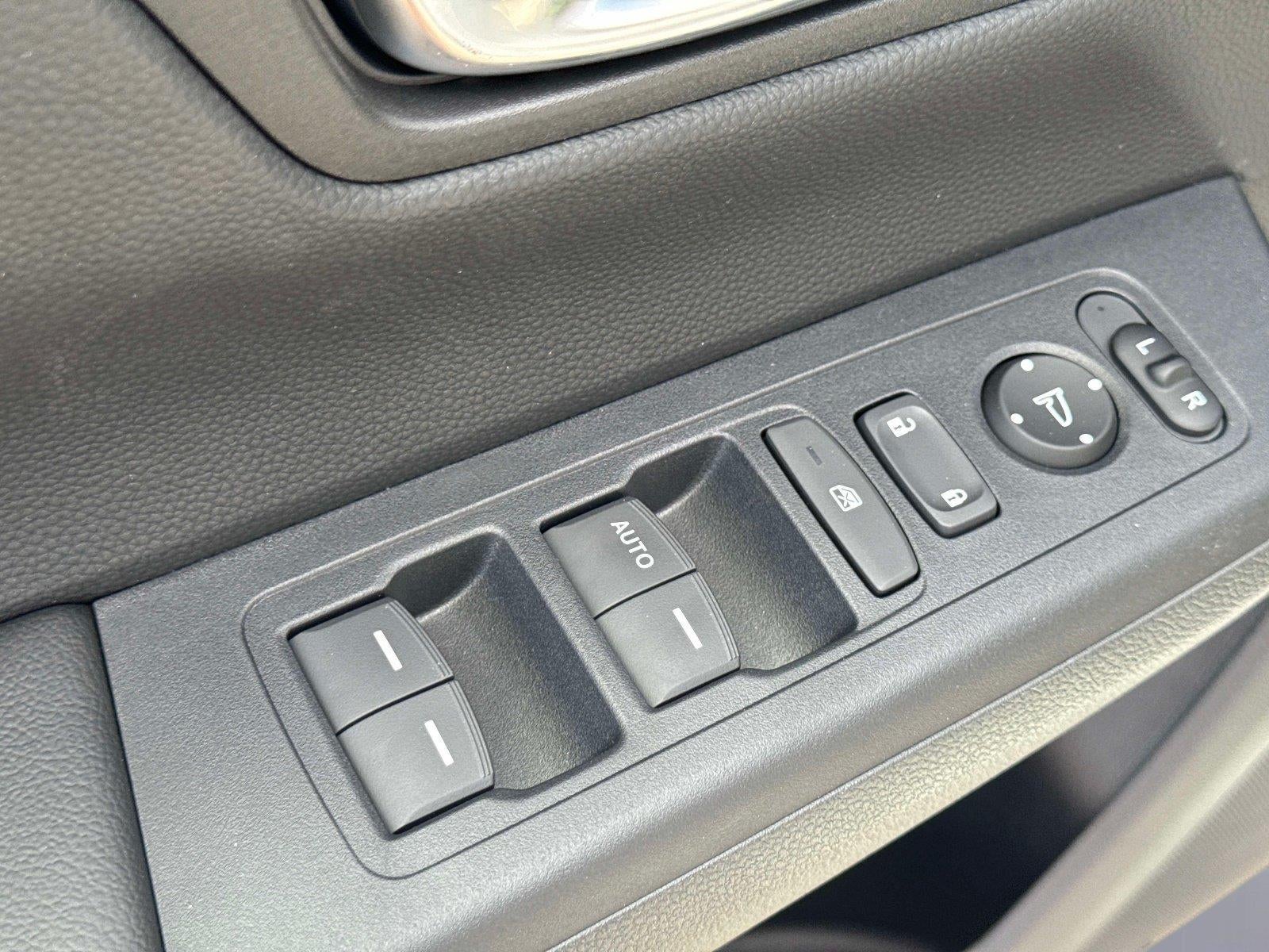 2026 Honda Cr-V Lx LX