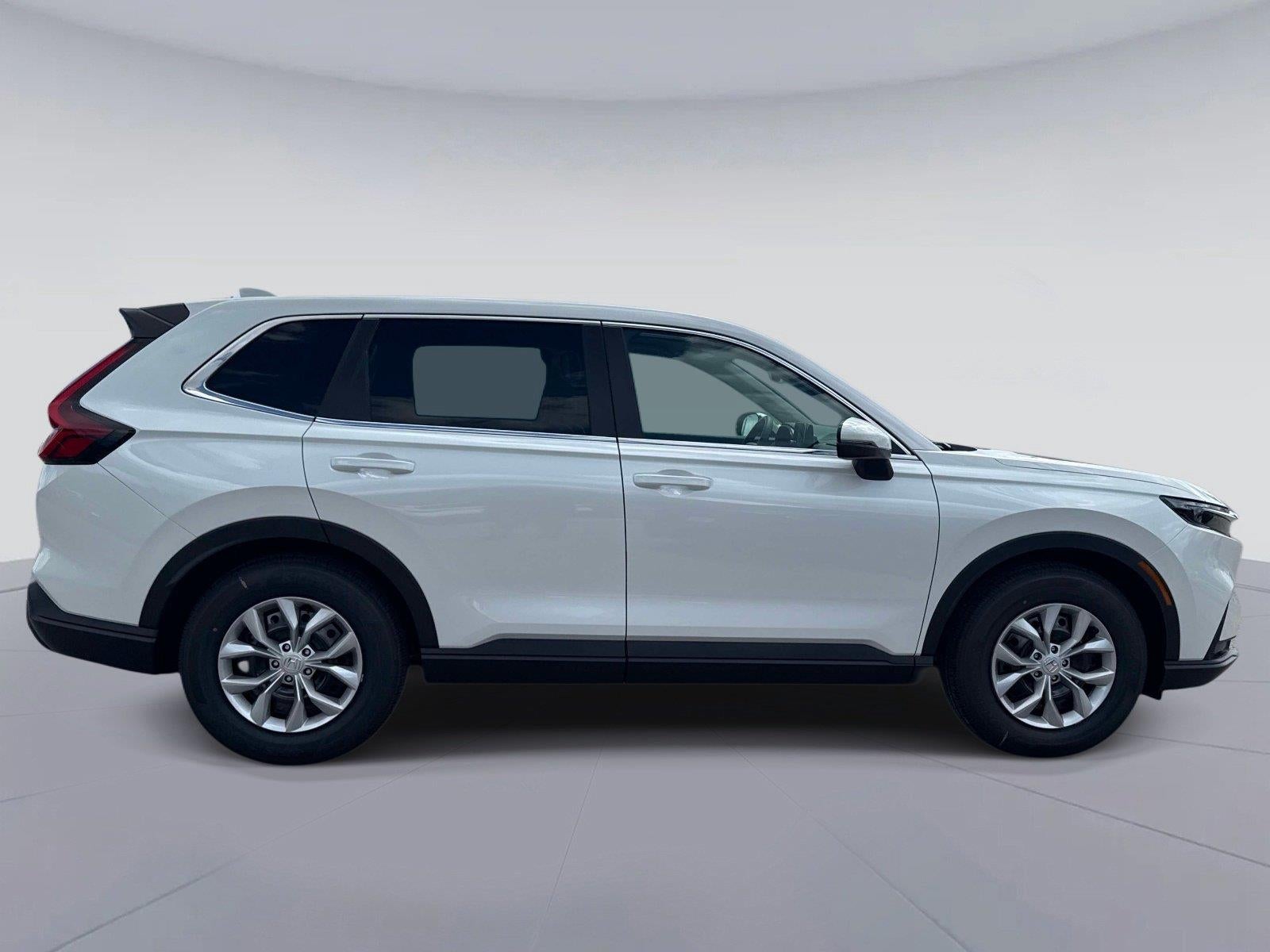 2026 Honda Cr-V Lx LX