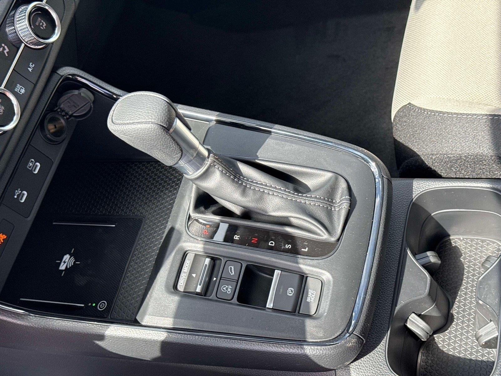 2026 Honda Cr-V Lx LX