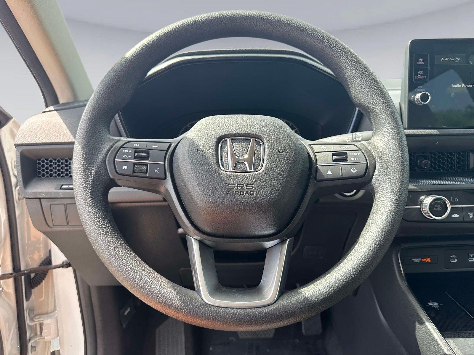 2026 Honda Cr-V Lx LX