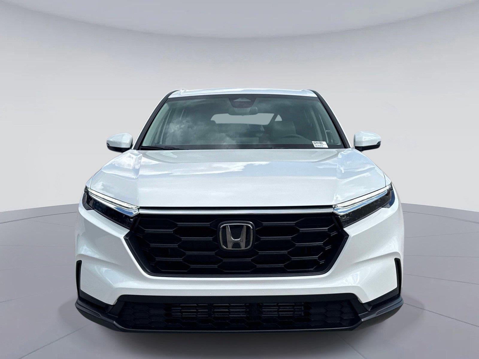 2026 Honda Cr-V Lx LX