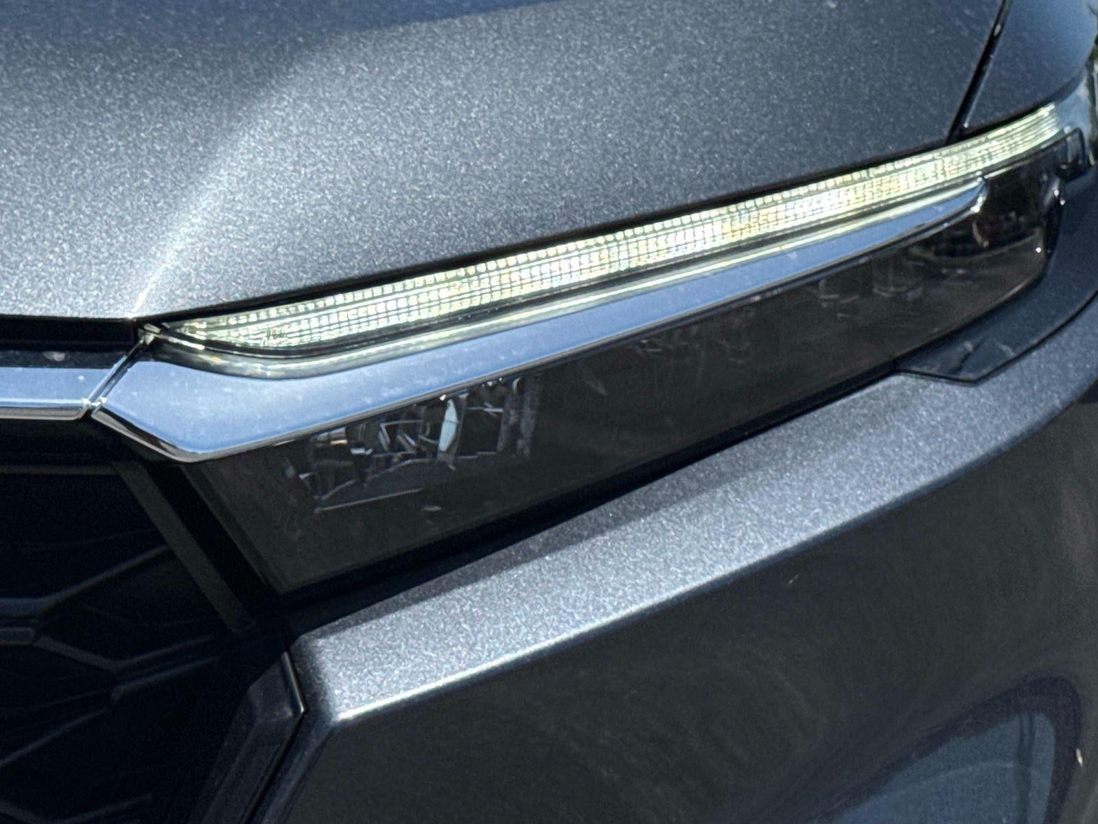 2026 Honda CR-V LX LX