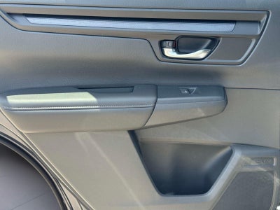 2026 Honda CR-V LX LX