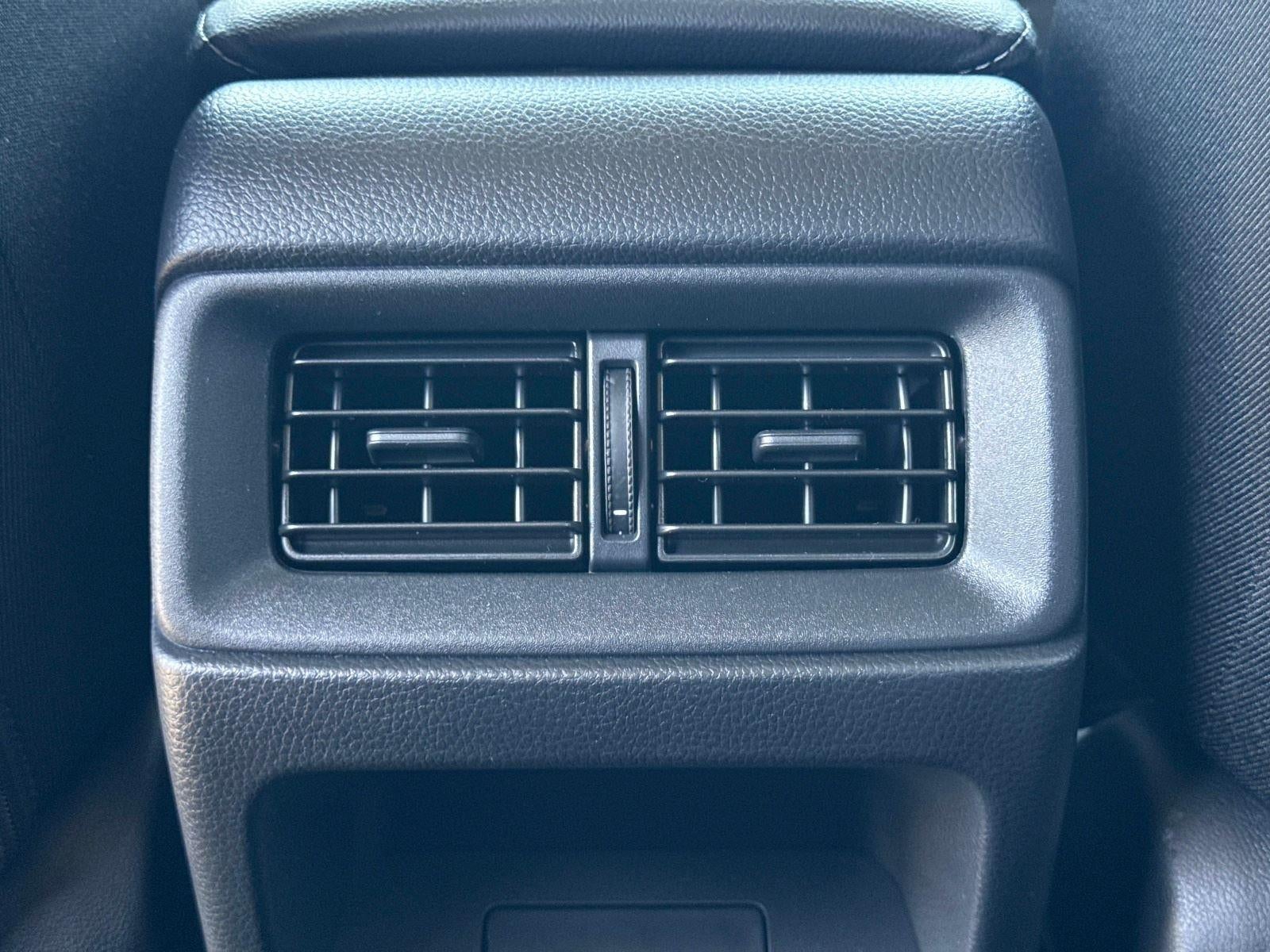 2026 Honda CR-V LX LX