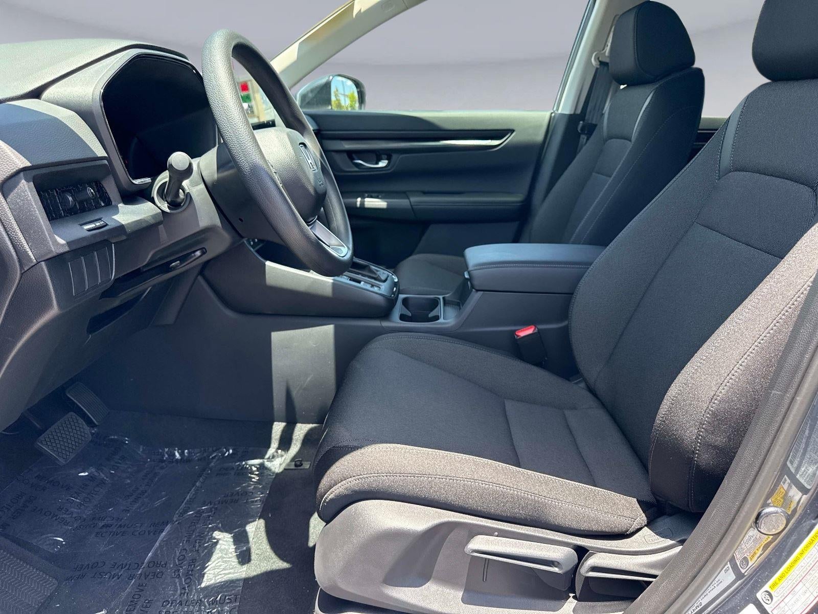 2026 Honda CR-V LX LX