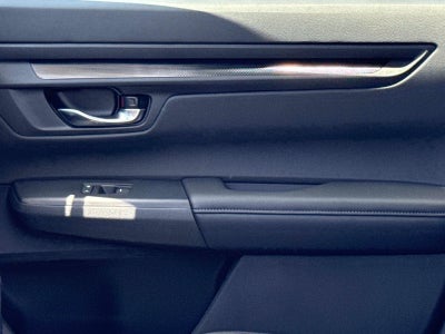 2026 Honda CR-V LX LX