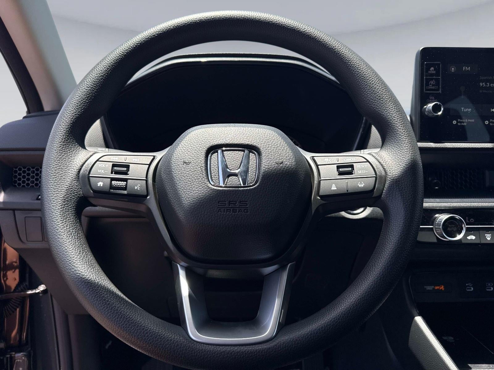 2026 Honda CR-V LX LX