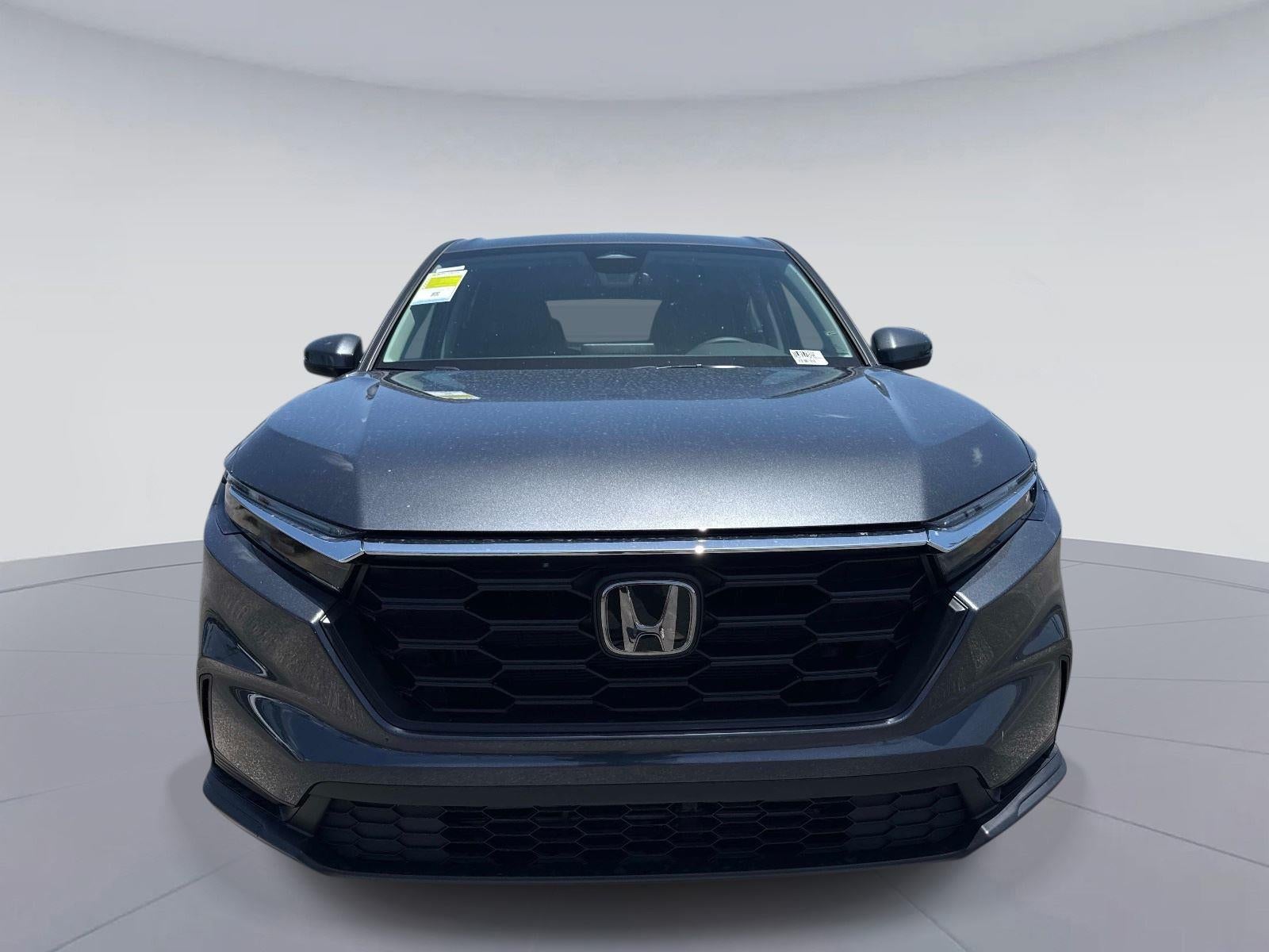 2026 Honda CR-V LX LX