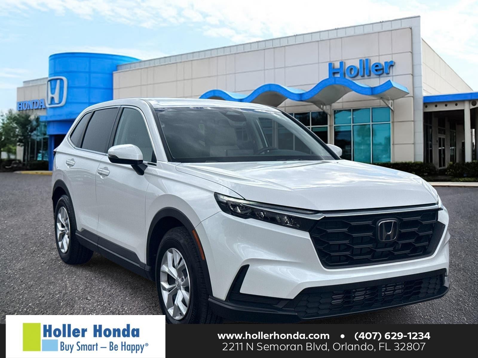 2026 Honda CR-V LX LX