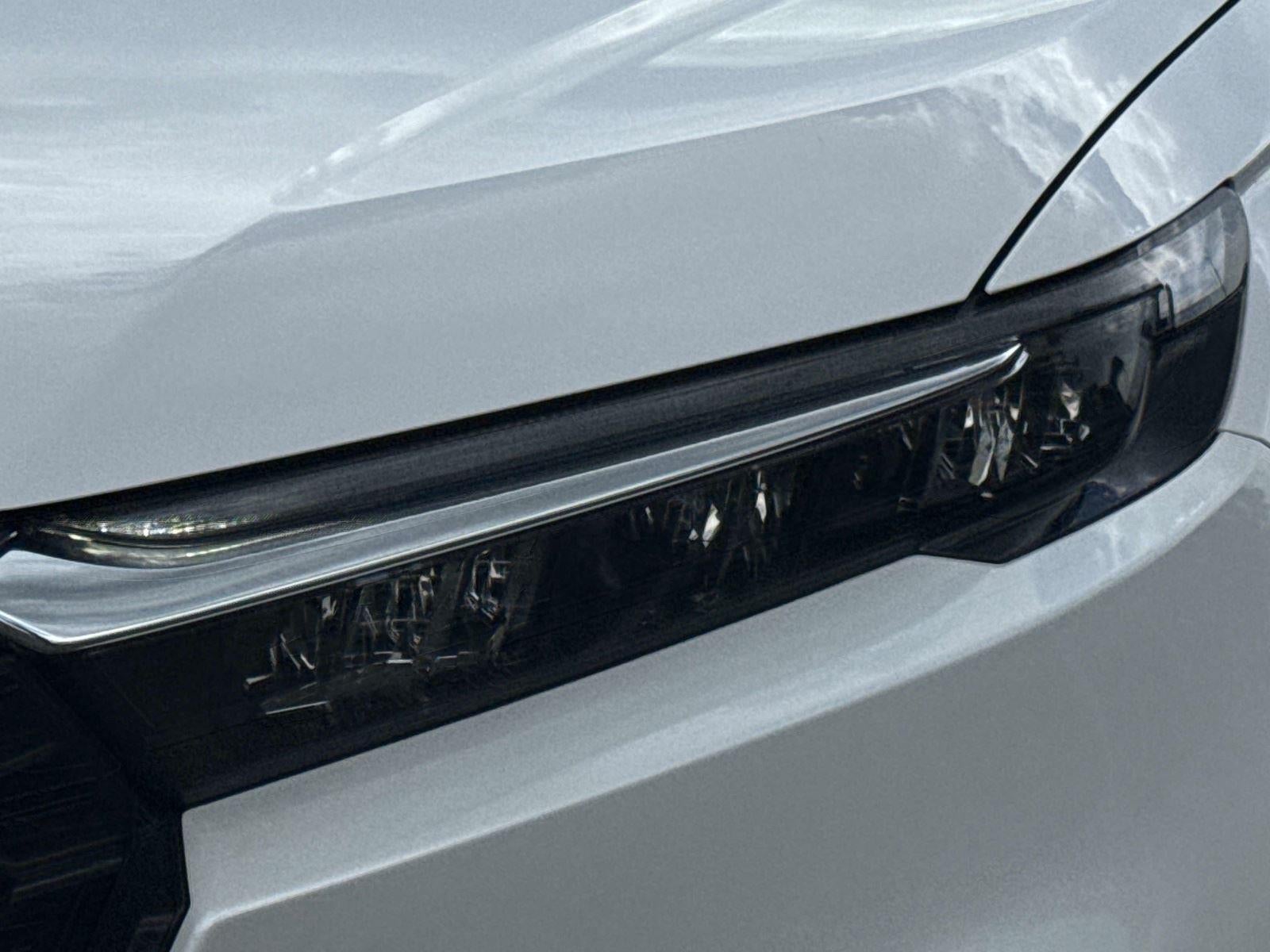 2026 Honda CR-V LX LX