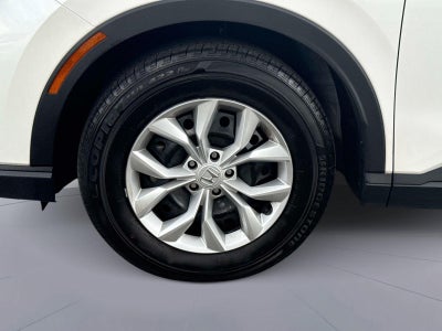 2026 Honda CR-V LX LX