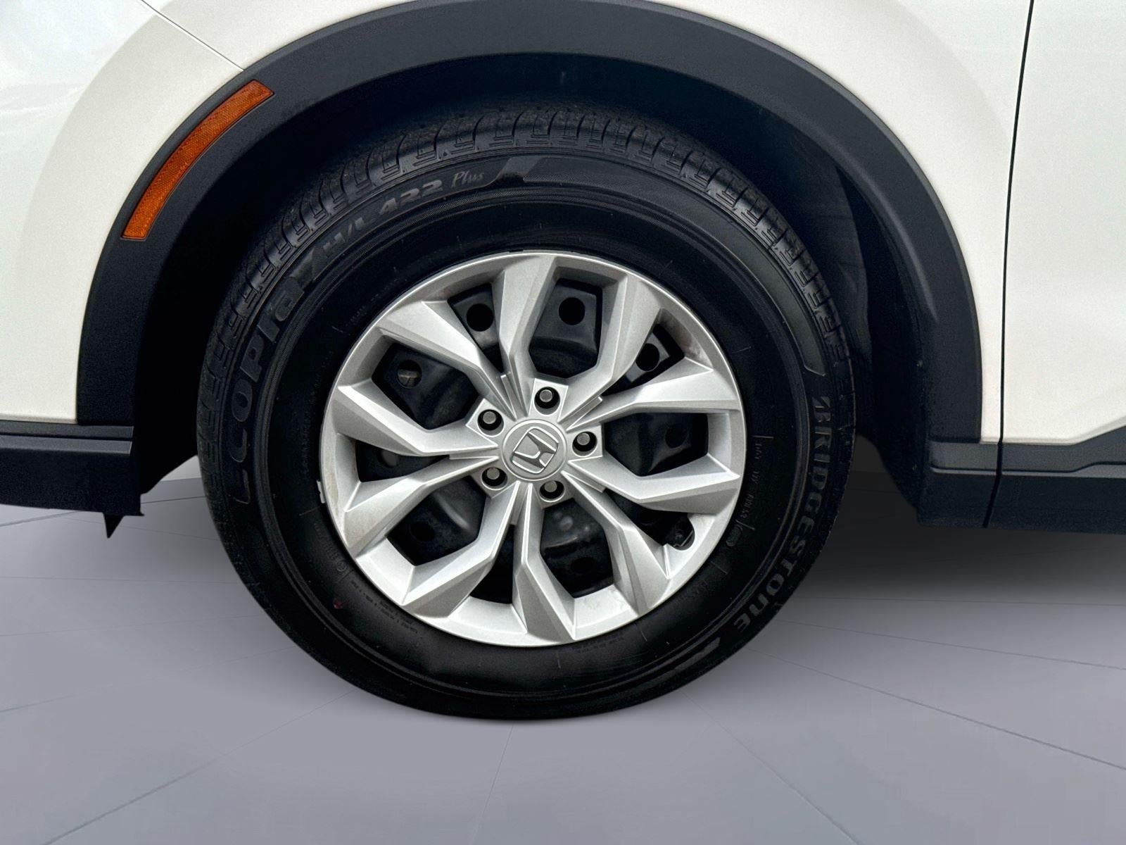 2026 Honda CR-V LX LX