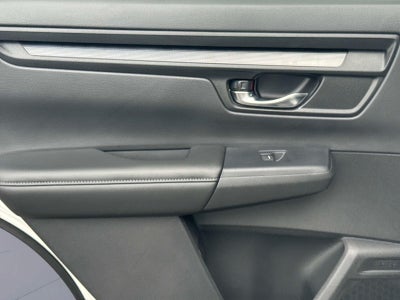 2026 Honda CR-V LX LX