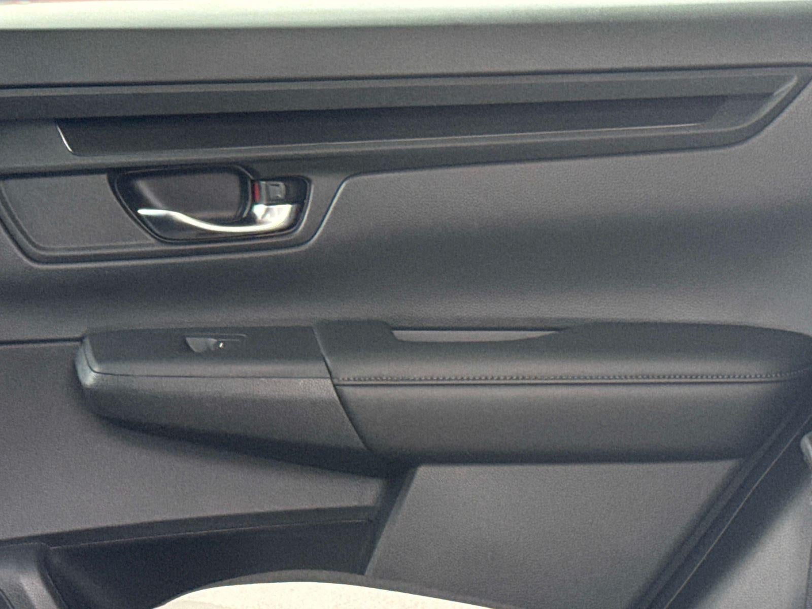 2026 Honda CR-V LX LX
