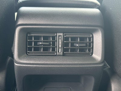 2026 Honda CR-V LX LX