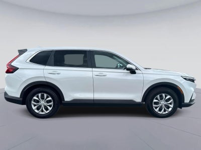 2026 Honda CR-V LX LX