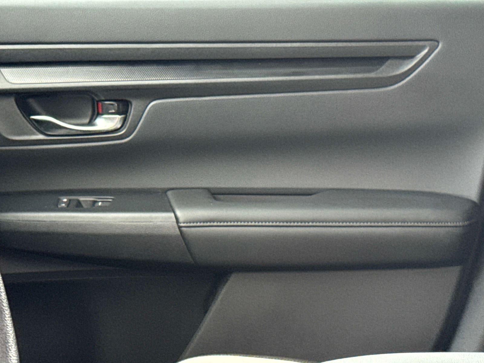2026 Honda CR-V LX LX