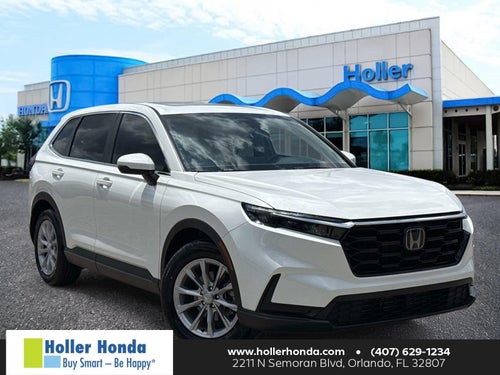2023 Honda CR-V EX