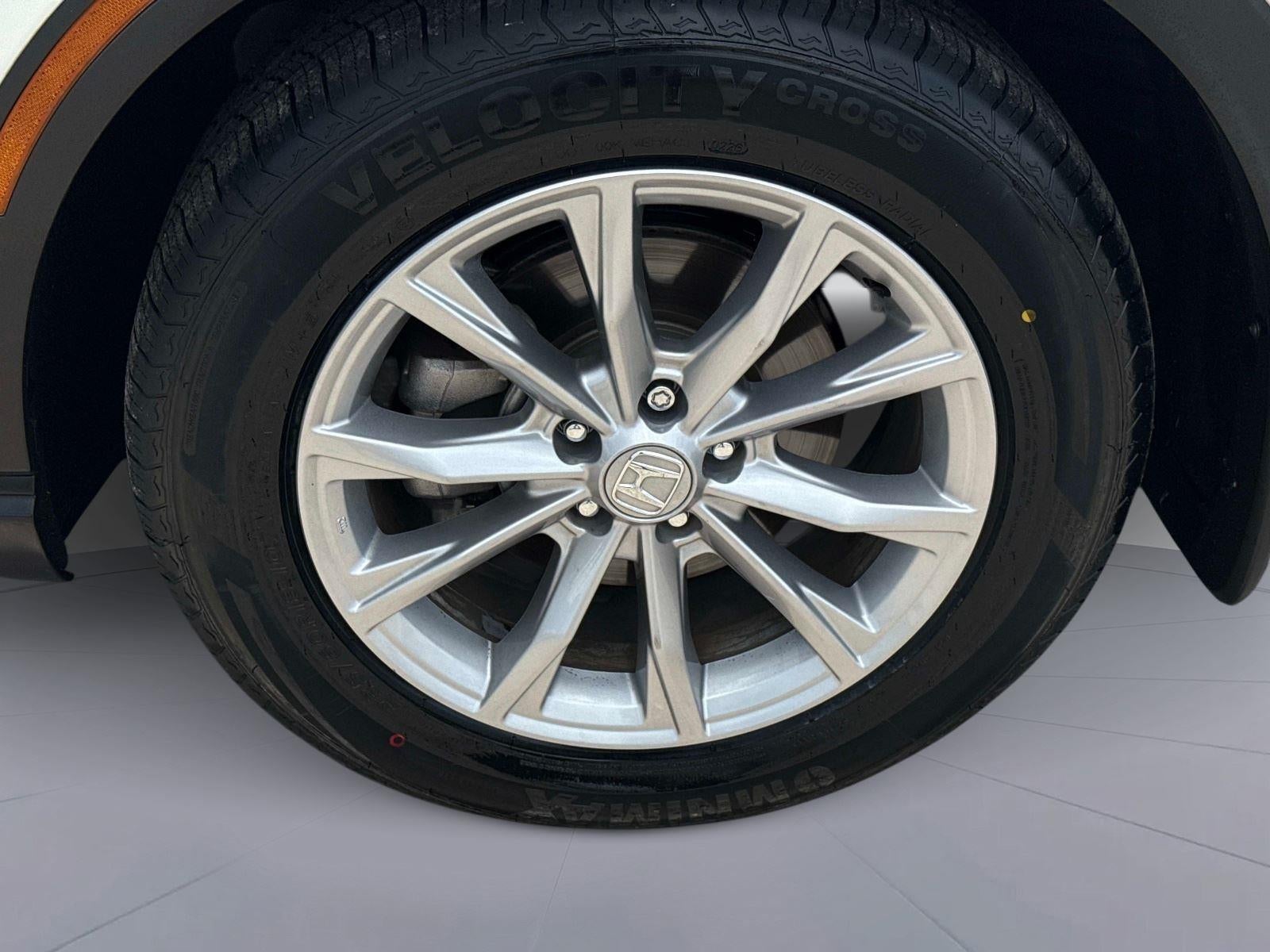 2023 Honda CR-V EX