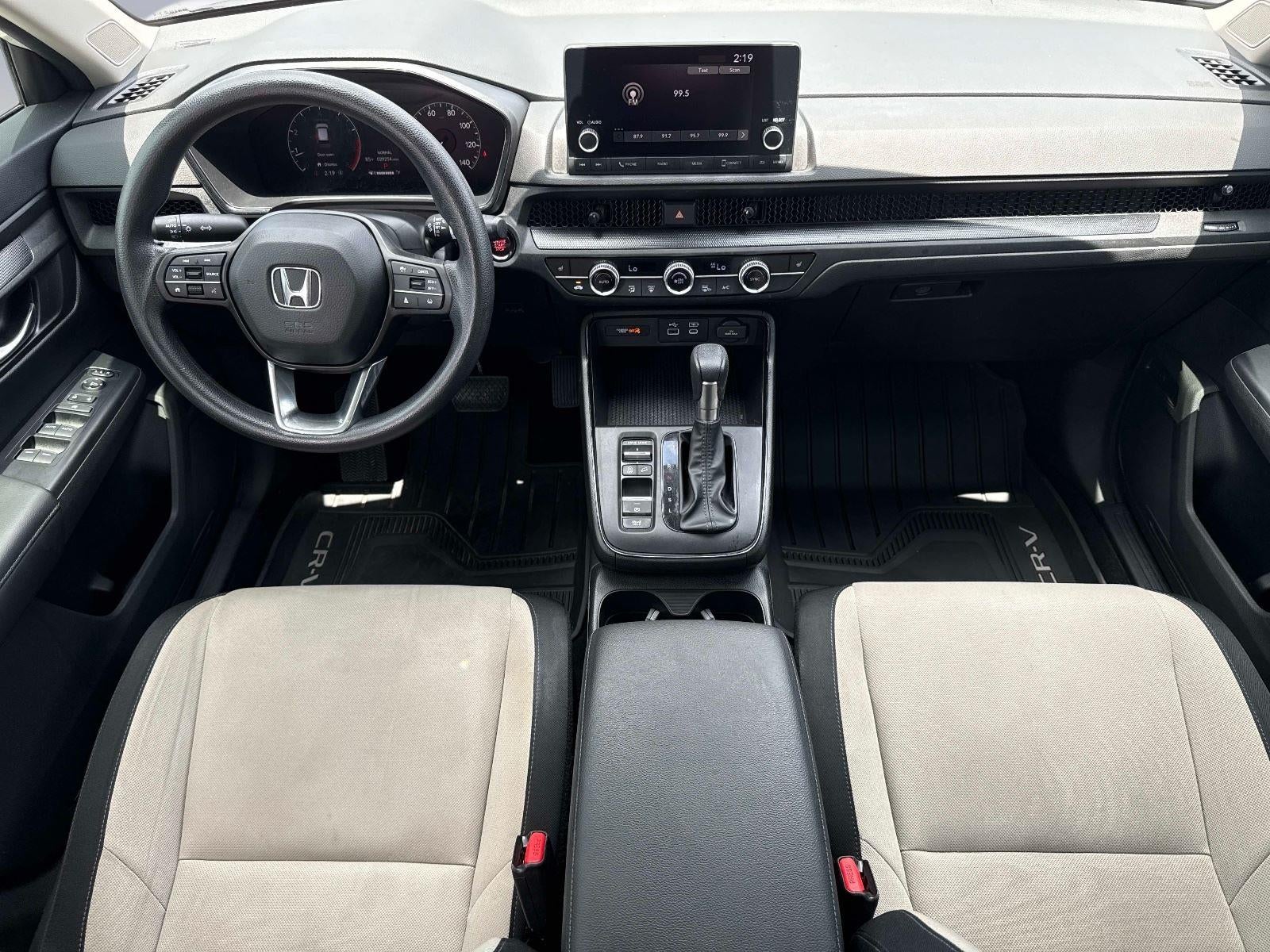 2023 Honda CR-V EX