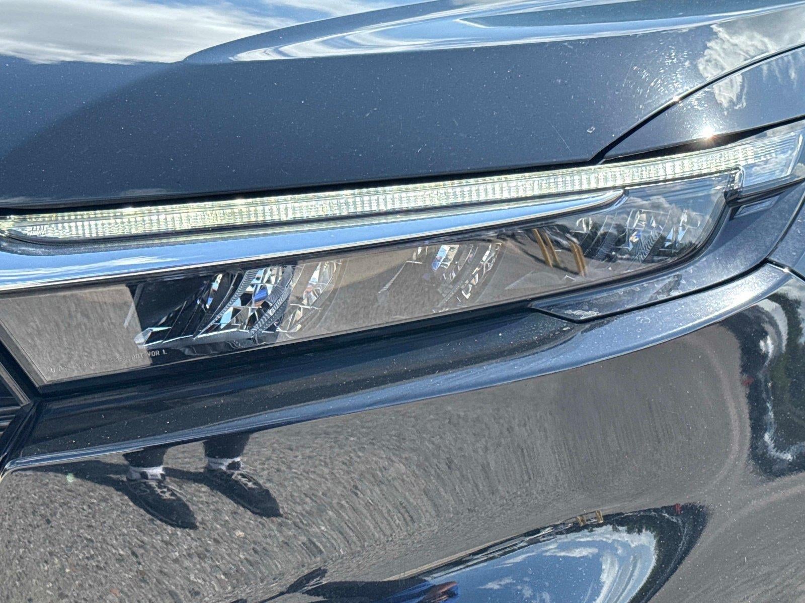2023 Honda Cr-V EX