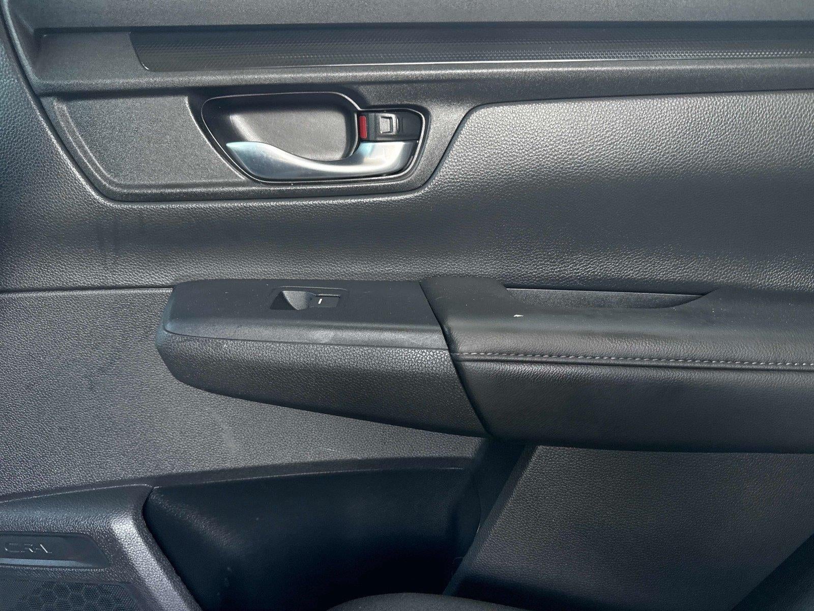 2023 Honda Cr-V EX