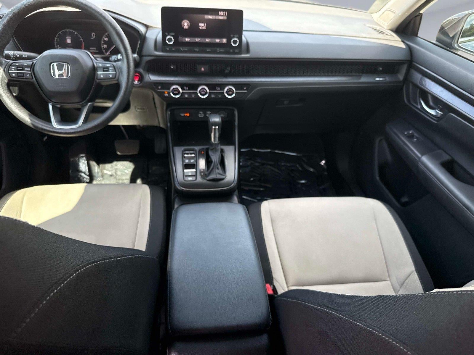 2023 Honda Cr-V EX