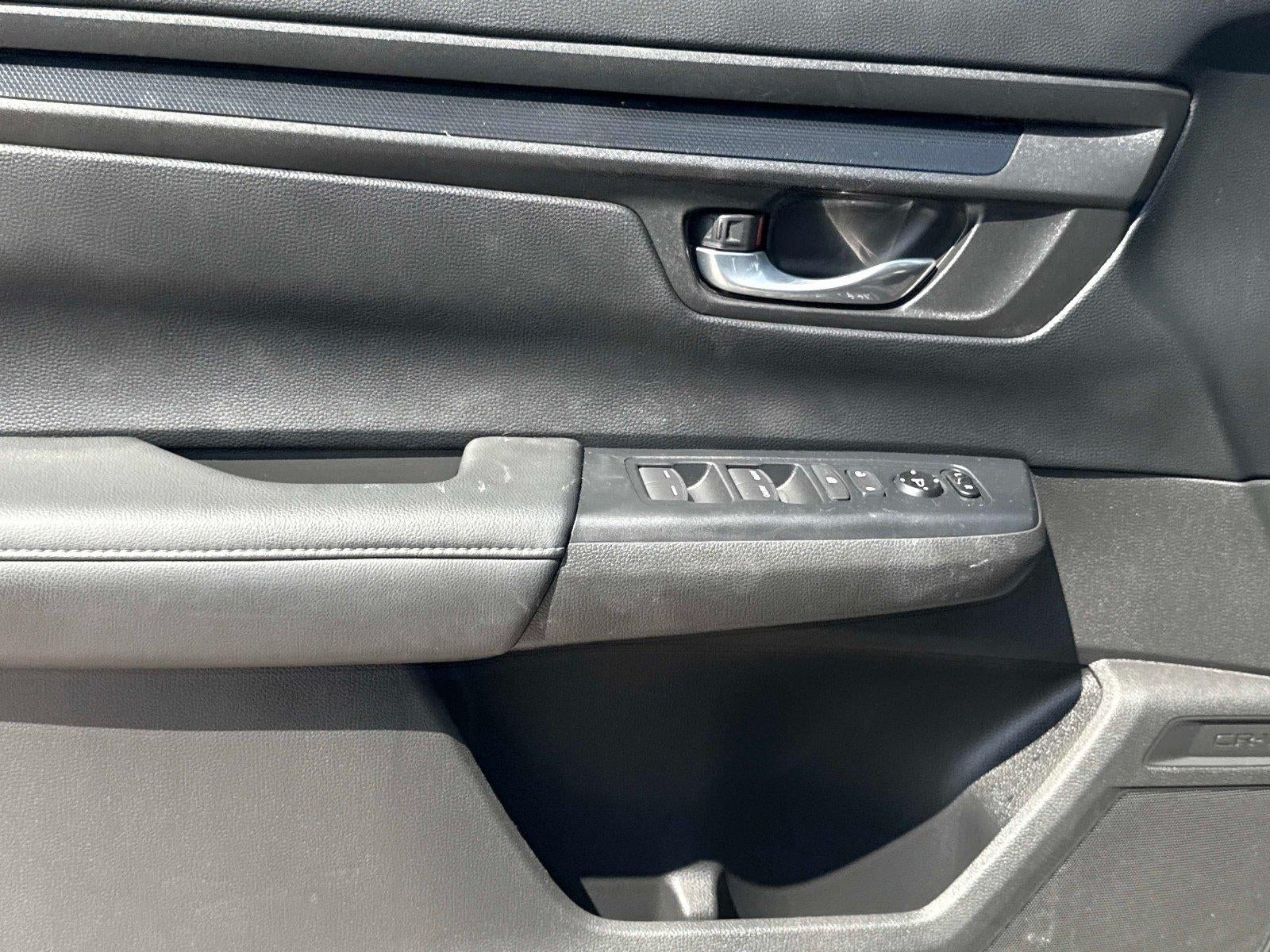 2023 Honda Cr-V EX