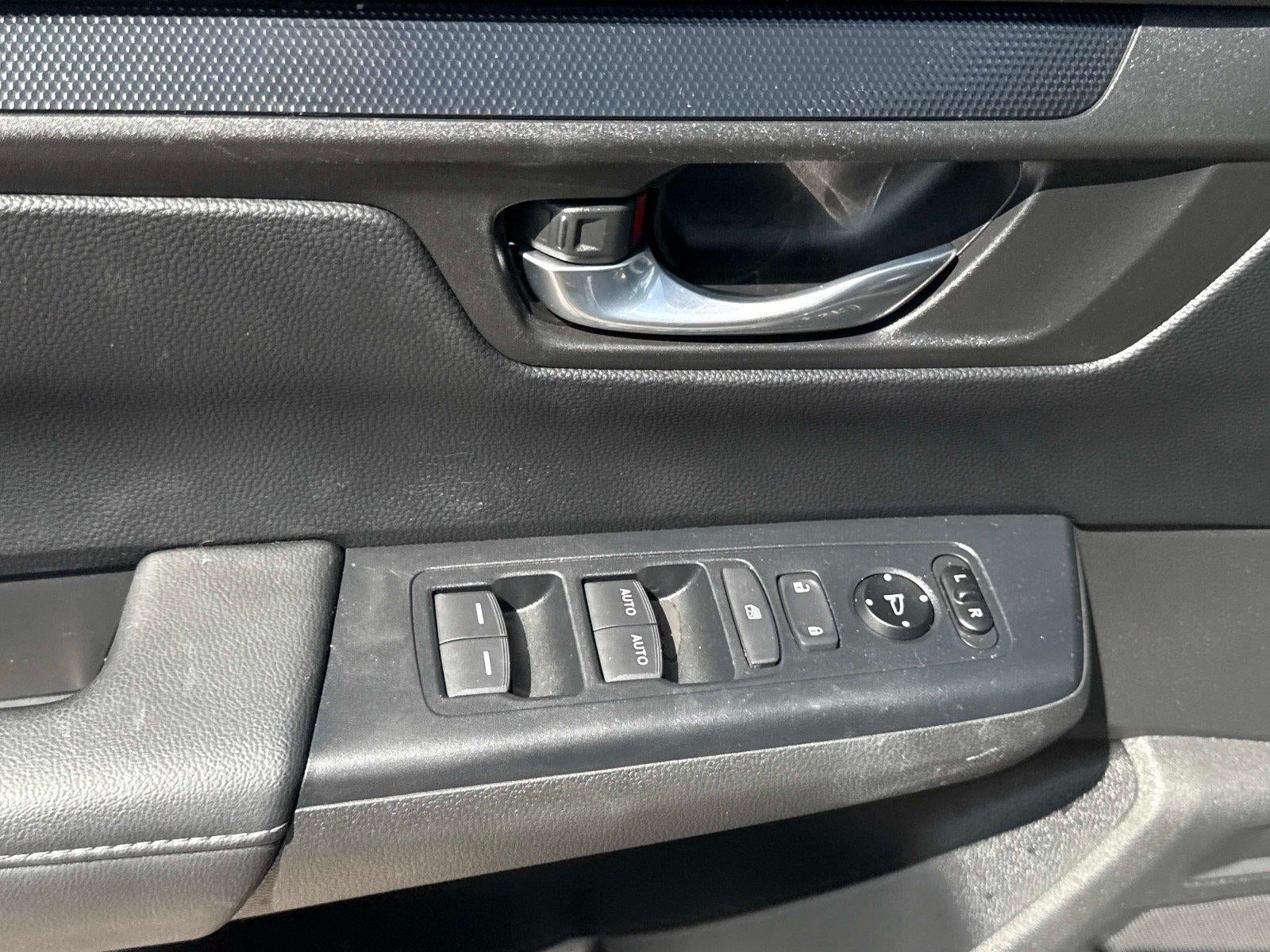 2023 Honda Cr-V EX