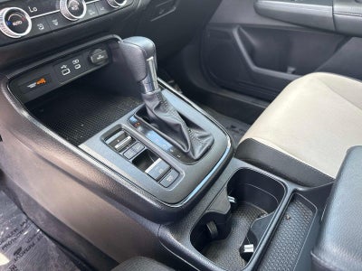 2023 Honda Cr-V EX