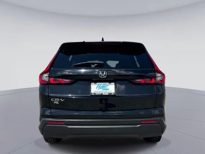 2023 Honda Cr-V EX