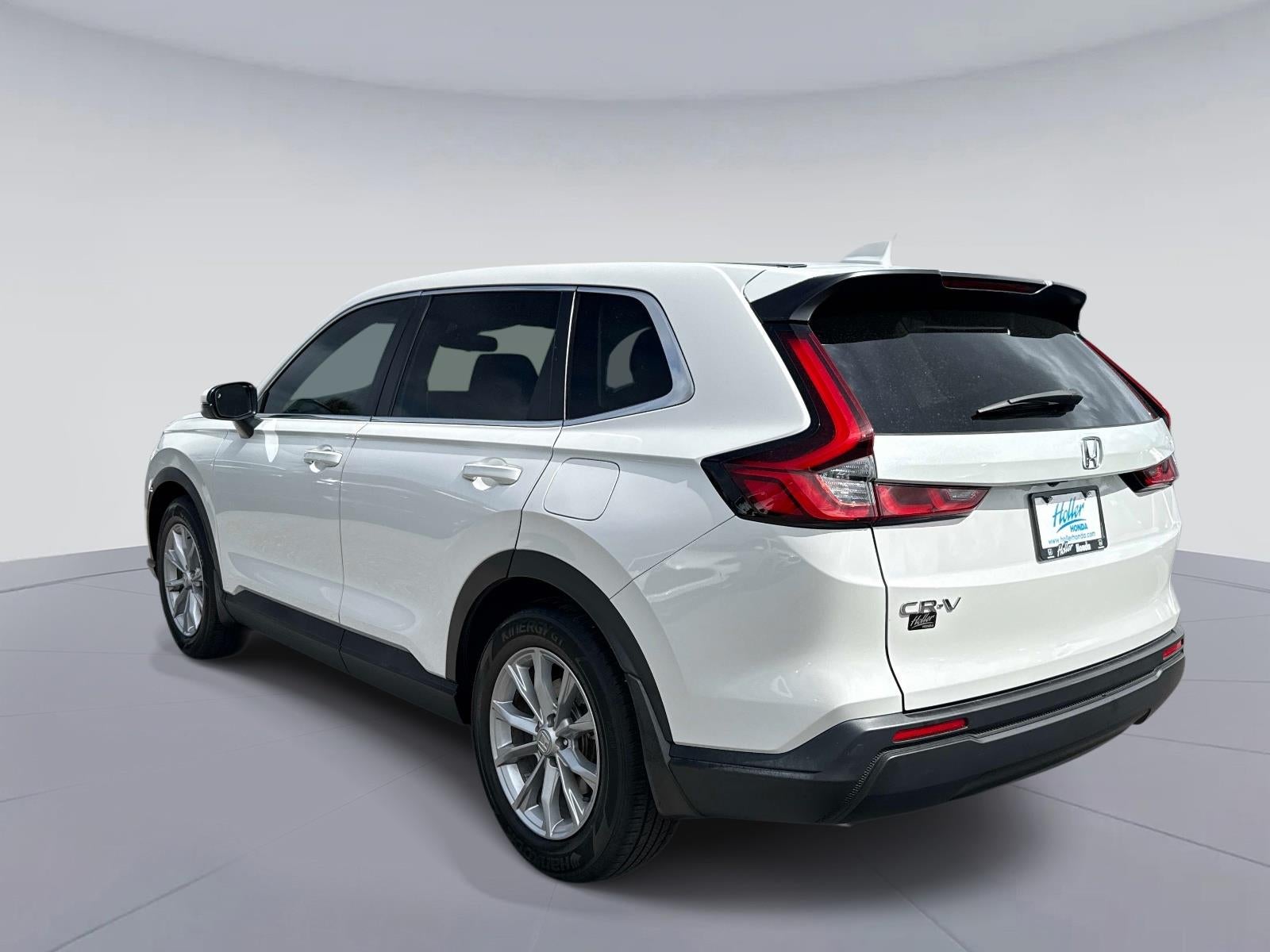 2023 Honda CR-V EX