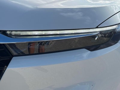 2026 Honda CR-V EX EX