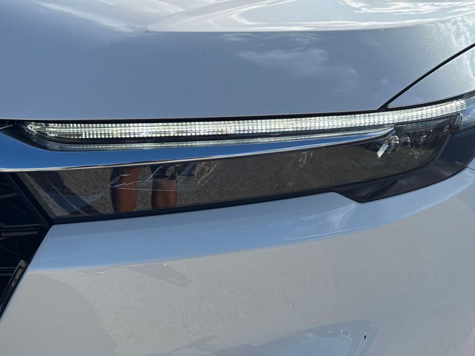 2026 Honda CR-V EX EX